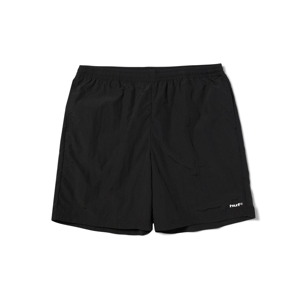 HUF 89 Easy Short (Black) - L