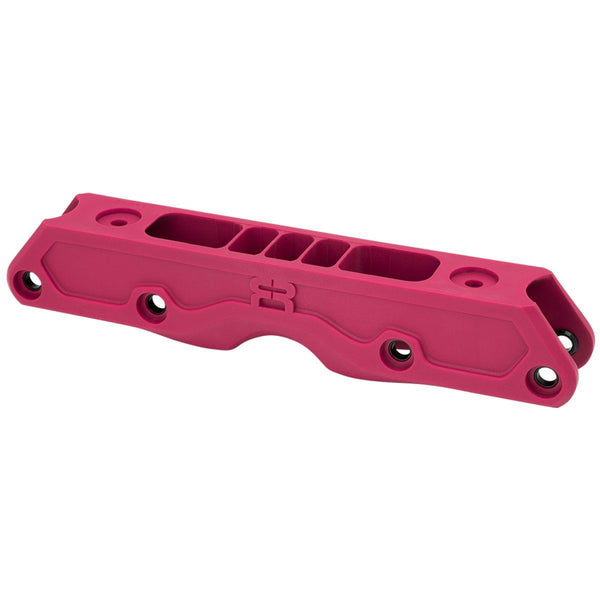 OYSI U-FR Street Frames - Magenta Accessories - 241mm