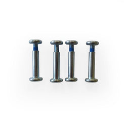 SFR Inline Axles - RS480