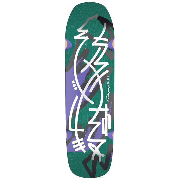 Loaded Bolsa II - Jazz Longboard Deck