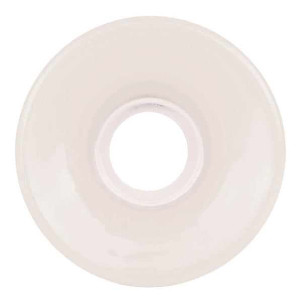 OJ Soft Skateboard Wheels Mini Super Juice 78a - White - Skatewarehouse.co.uk