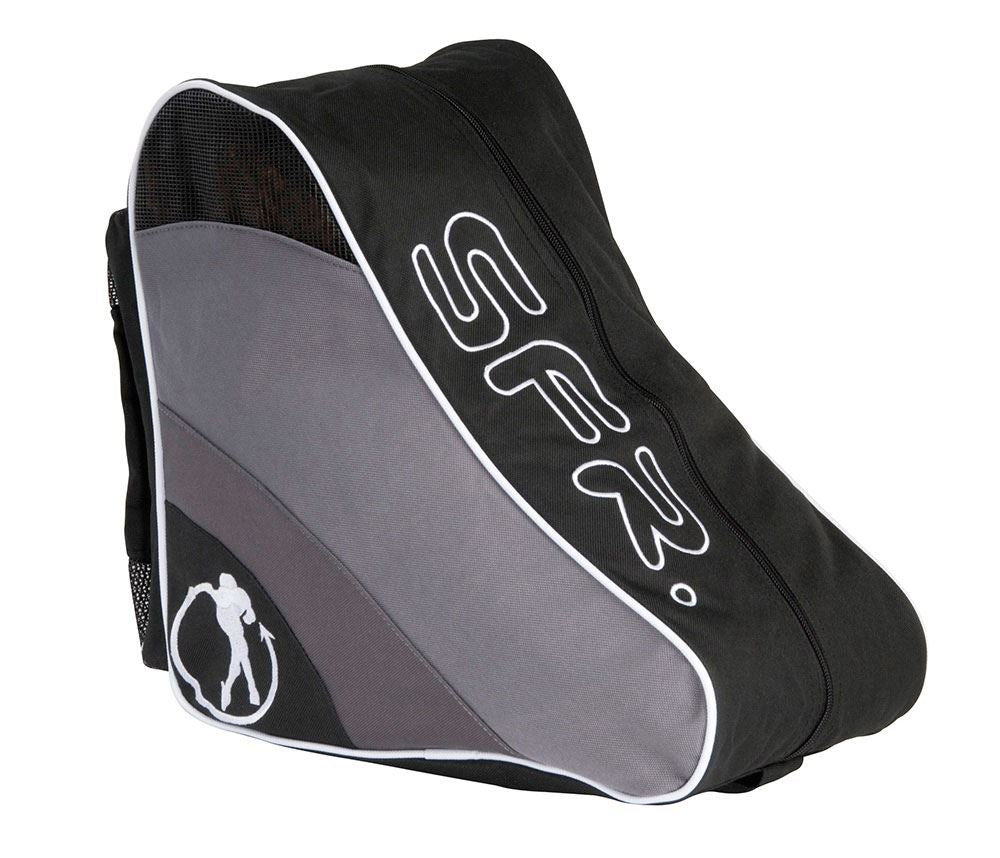 SFR Skate Bag - Black