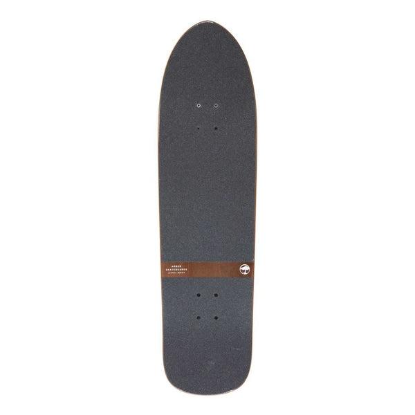Arbor Surfskate C7 Legacy Pistola Complete Cruiser - 33.5