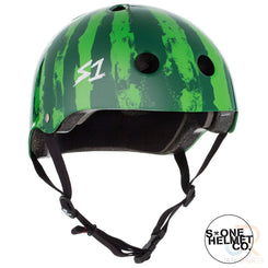 S1 Lifer Helmets - Watermelon