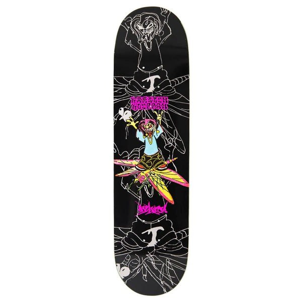 WKND Runaway Karsten Kleppan Skateboard Deck - 8.375
