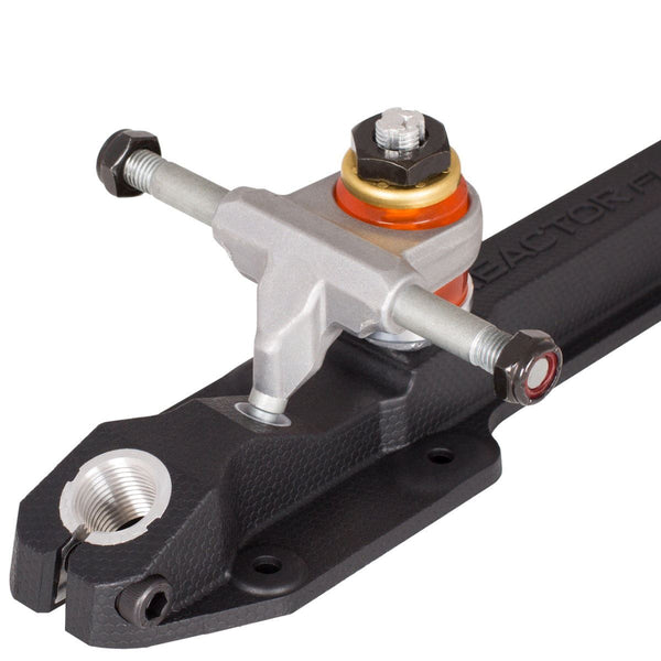 PowerDyne Reactor FUSE Series Quad Skate Parts