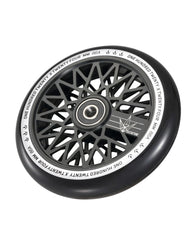 Blunt DIAMOND HOLLOW CORE 120MM - Black Scooter Wheels
