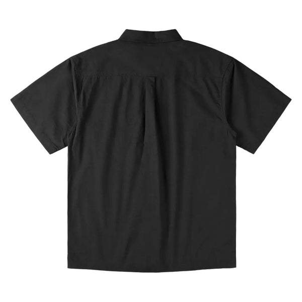 Legacy SS Shirt (Black)
