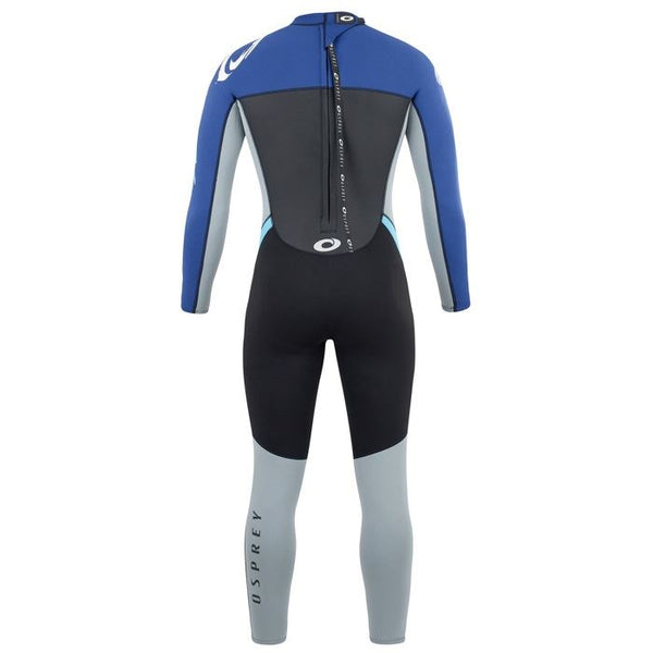 Osprey Origin Mens Full Length Wetsuit 3mm - MT (36