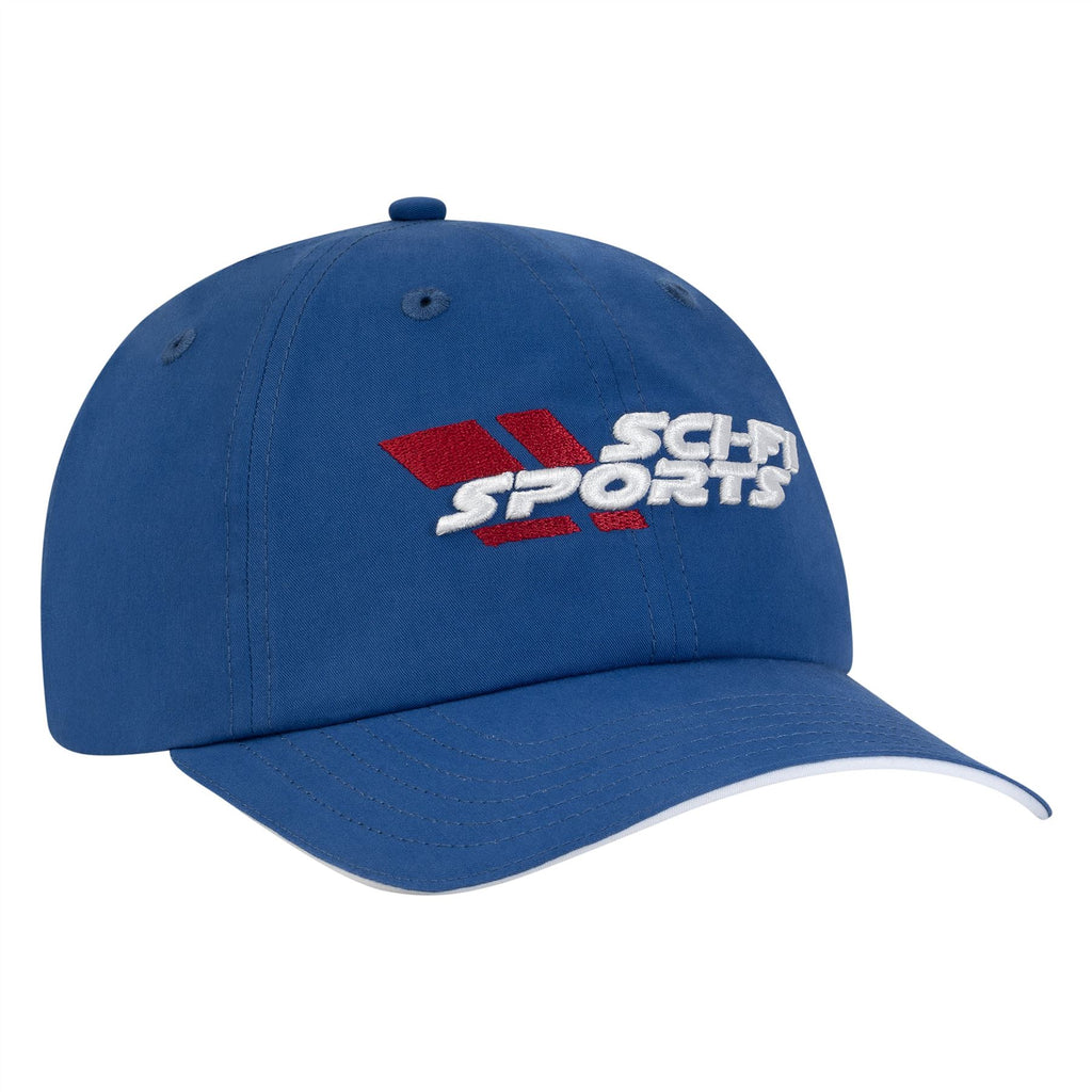 Sci-Fi Fantasy Sci-Fi Sports Hat (Royal) - One Size