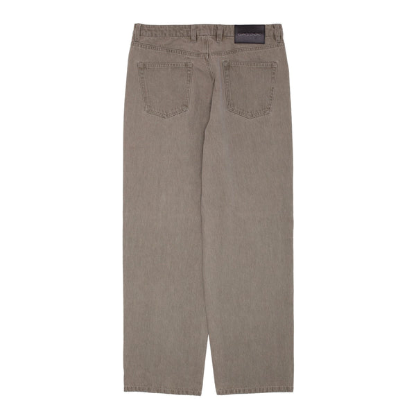 GX1000 Baggy Pant (Grey Wash)