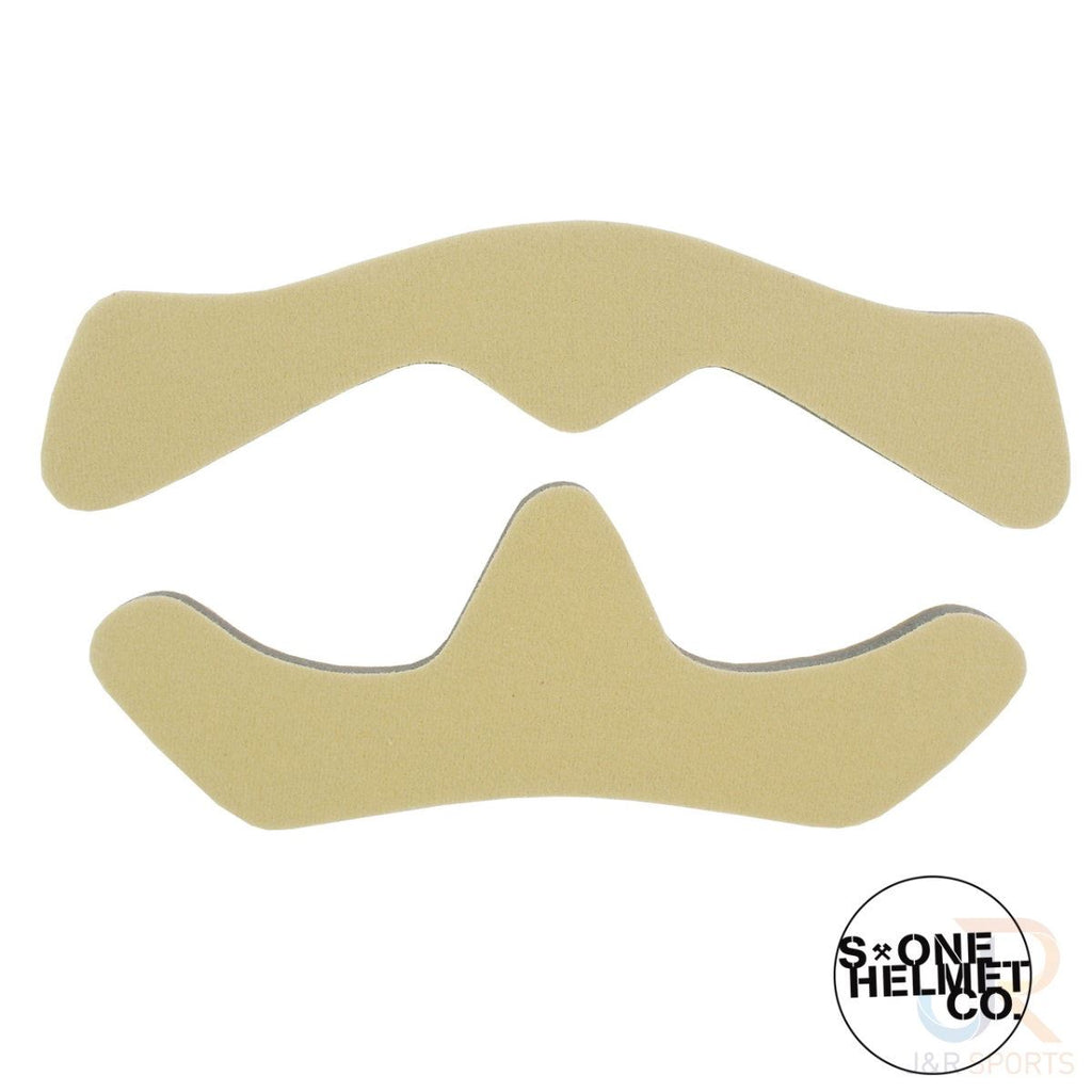 S1 Lifer Helmet - Sizing Liner - Gold - Med (10mm)