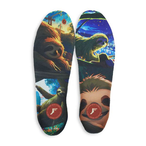 Footprint Kingfoam Elite Mid Pro Gentle Giant - Skatewarehouse.co.uk