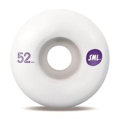 sml. Grocery Bag 52mm OG Wide 99a Skateboard Wheels