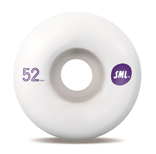 sml. Grocery Bag 52mm OG Wide 99a Skateboard Wheels