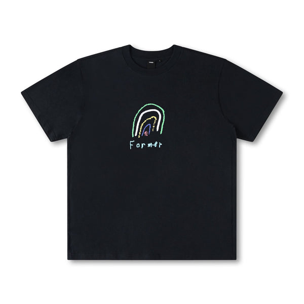 Former Prism T-Shirt (Black) - XL