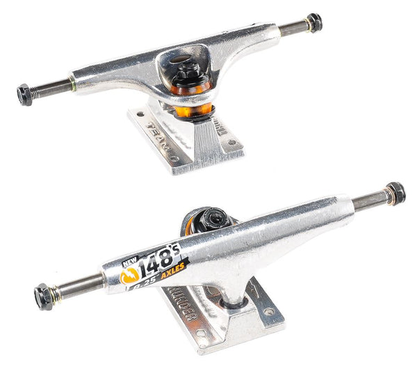 Thunder Team Hi Skateboard Trucks - 148 - Skatewarehouse.co.uk