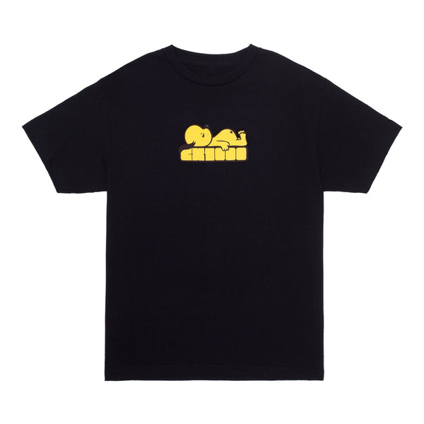 GX1000 Day Off Tee (Black) - S