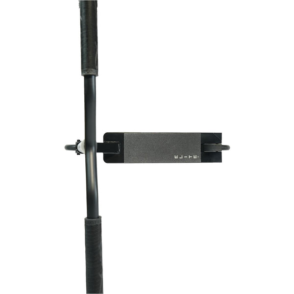 Grit Elite 5 Stunt Scooter - Black FA