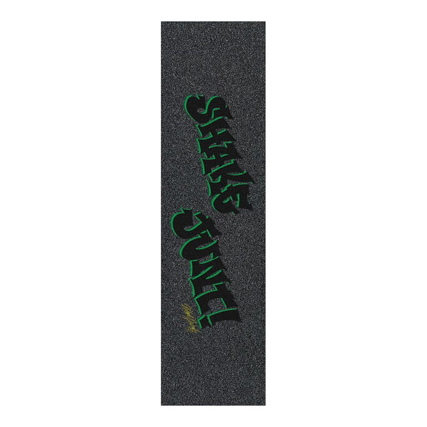 Mob Grip Shake Junt Piombo Signature Skateboard Grip Tape - 9
