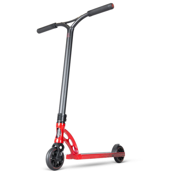 Mgp Vx Origin Iii - 450 - Blood Red Complete Scooter - Skatewarehouse.co.uk