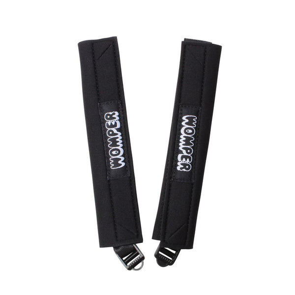 Catch Surf - Womper - Pro-Master Fin Straps - Black