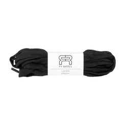 FR Laces - Black (Pair) Accessories