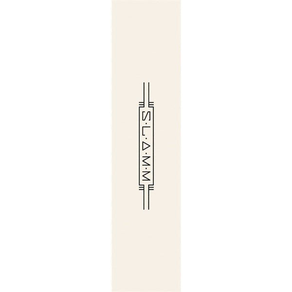 Slamm Skateboard Grip Tape - Strobe