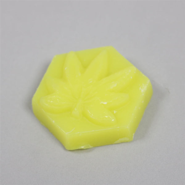 Ganj Wax Pineapple Scent - Small (Pineapple) Accessories - Pineapple - Small