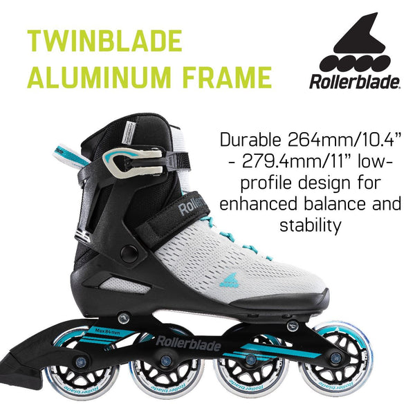 Rollerblade Spark 80 W Inline Skates