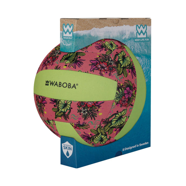 Waboba Tropical Water Volleyball Toy