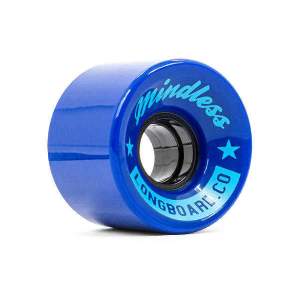 Mindless Cruiser Wheels - Dark Blue - Skatewarehouse.co.uk