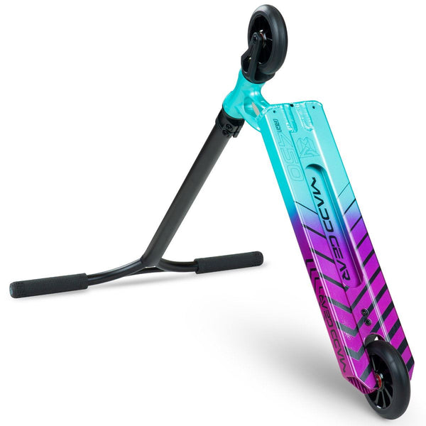 MGP VX Origin IV - 450 - Gravitron Stunt Scooter