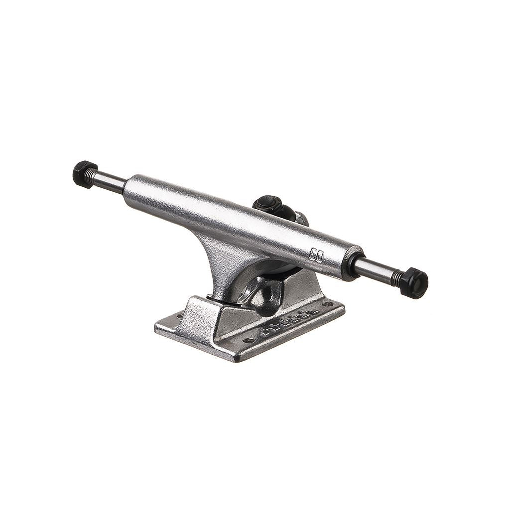 Ace Classic Skateboard Trucks 03 Low Polished - 5.25" - Skatewarehouse.co.uk