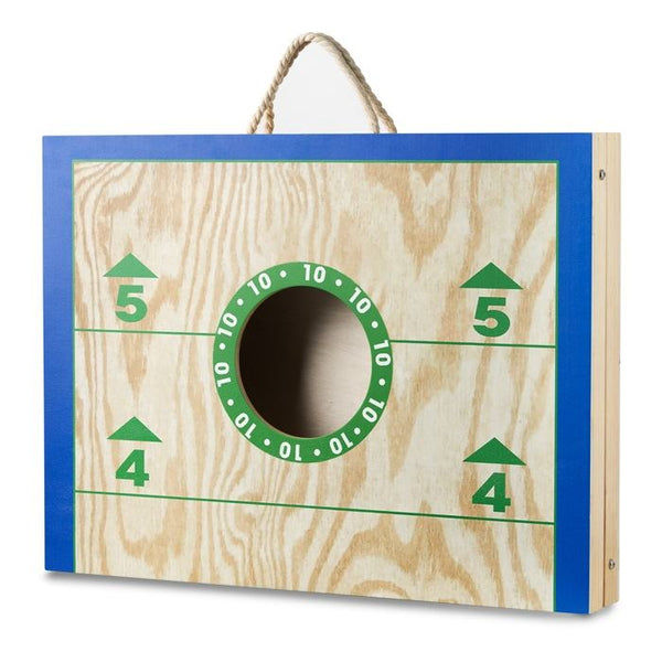 Toyrific Grasshopper Games Cornhole - 100% FSC