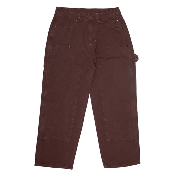 WKND 'Damn Near Carpenter' Pants Brown