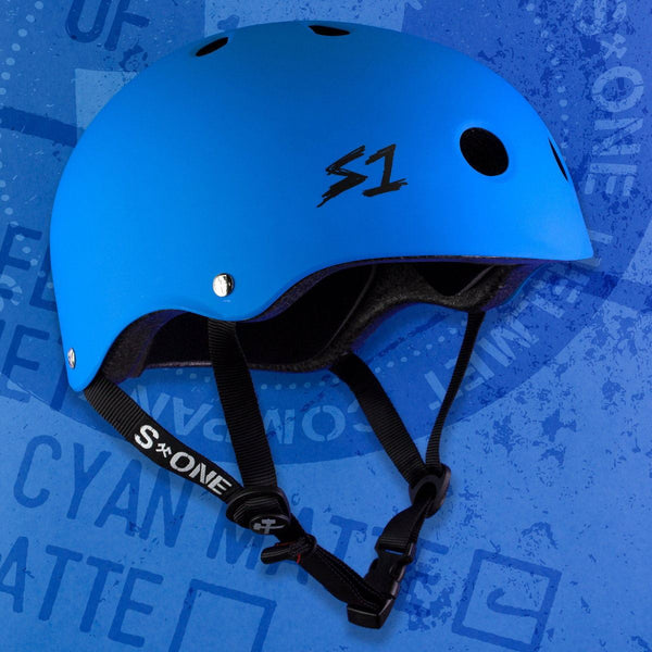 S1 Lifer Helmet - Sizing Liner - Purple - 3XL (2mm)