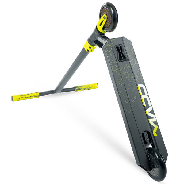 Madd Gear Viral - Rave - Neon Complete Scooter - Skatewarehouse.co.uk
