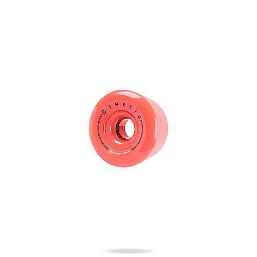 Fractal x47mm 82a Cinetic Pack Skateboard Wheels - 70mm