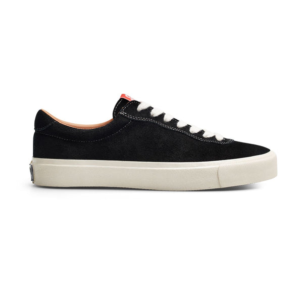 VM001 Suede Lo (Black / White) Shoes - UK 10
