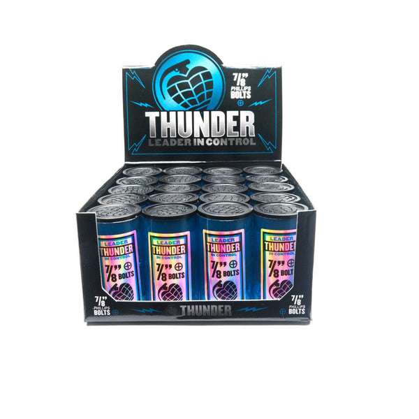 Thunder Bolts 7 / 8 Phillips (Single) - 7/8 Inch