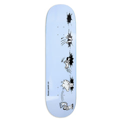 Polar Skate Co Team - Boom Wii! Skateboard Deck - 8.25"
