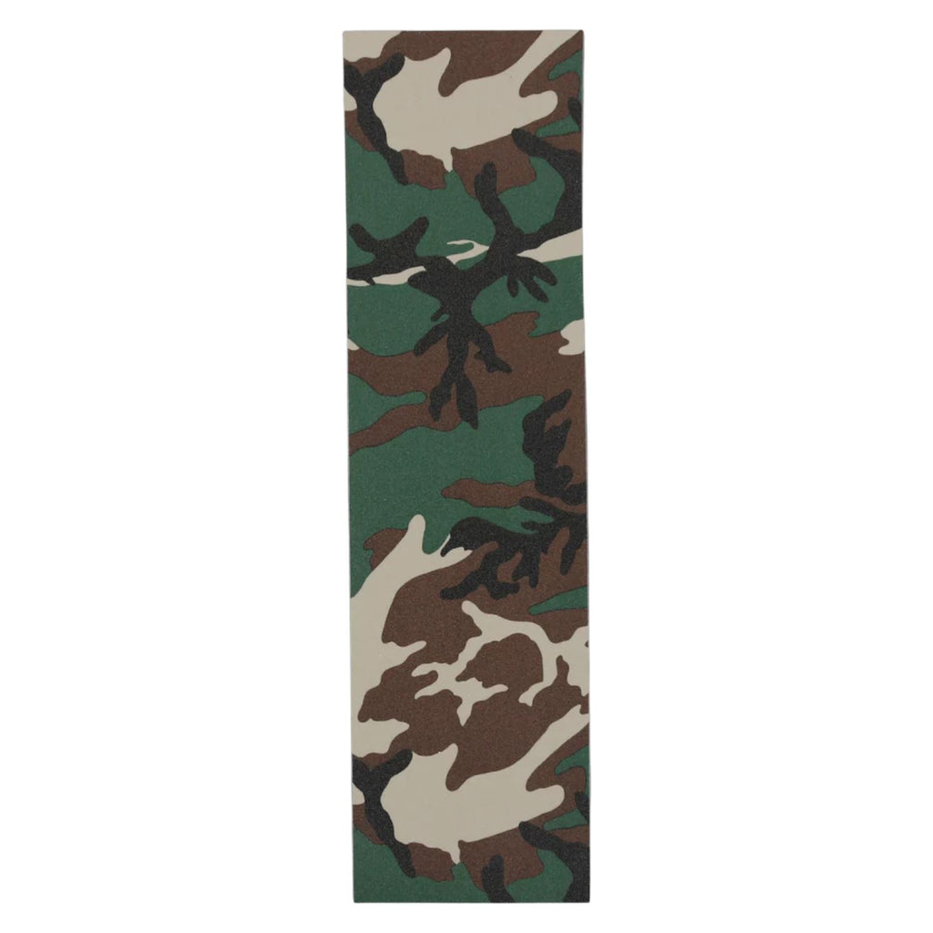 Jessup (9 Inch) Sheet Camouflage Accessories - 1