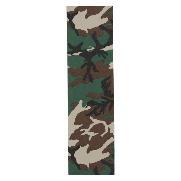 Jessup (9 Inch) Sheet Camouflage Accessories - 1