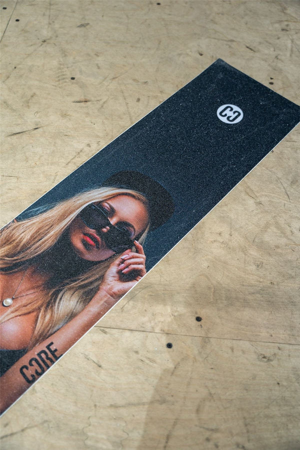 CORE Skateboard 9x33