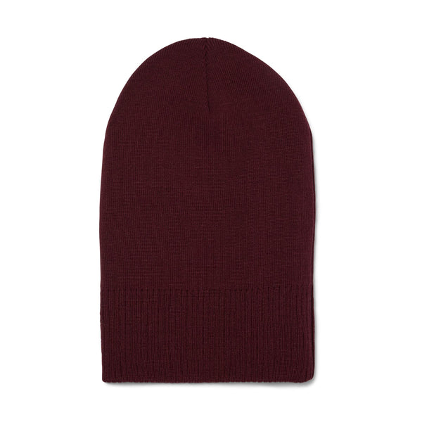 HUF Vogel Balaclaca (Deep Wine) Accessories - One Size