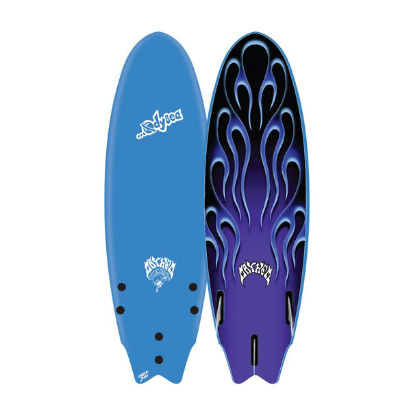 Catch Surf - Odysea ...Lost 5'5