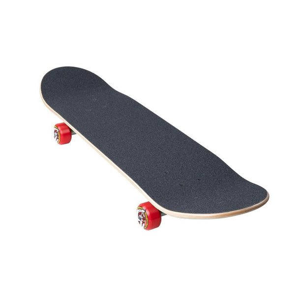 Santa Cruz Classic Dot Mid Complete Skateboard - 7.8