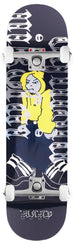 WKND Nikolai Piombo XPT (SN) Black x Venom Custom Complete Skateboard - 8.5"