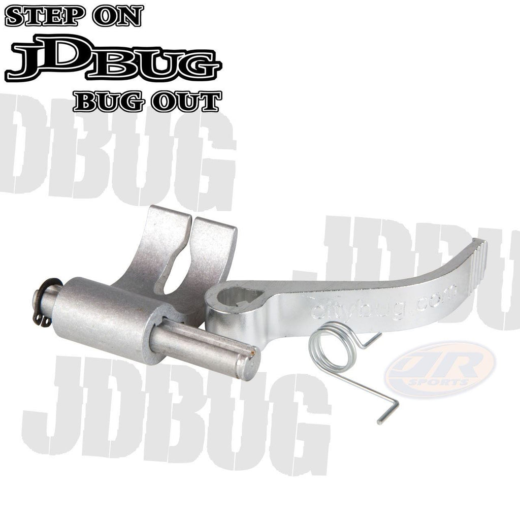 Jd Bug Folding Release Fitment - Skatewarehouse.co.uk